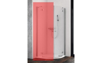 Права частина душової кабіни Radaway Essenza New PDD 100 (385003-01-01R) Права частина душової кабіни Radaway Essenza New PDD 100 (385003-01-01R)