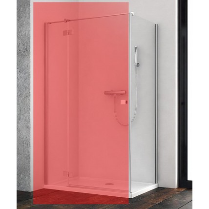 Бокова Стінка для душової кабіни Radaway Essenza New S1 80 (384051-01-01)