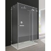 Двері для душової кабіни Radaway Euphoria KDJ+S 110 праві (383023-01R)
