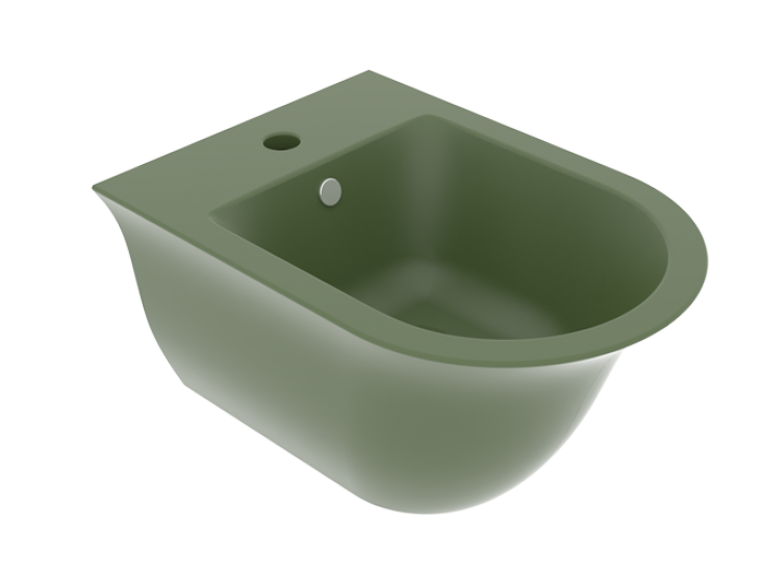 Підвісне біде GSG Flut Olive (FLBISO026)