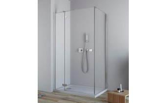 Бокова Стінка для душової кабіни Radaway Fuenta New S1 80 (384051-01-01)