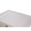 Кухонна мийка Granado Alicante 780x495 мм, terra (2403) Кухонна мийка Granado Alicante 780x495 мм, terra (2403)