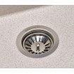 Кухонна мийка Granado Lerida 560x510 мм, terra (0403) Кухонна мийка Granado Lerida 560x510 мм, terra (0403)