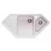 Кухонна мийка Granado Ibiza 980x500 мм, white (1805)