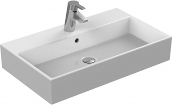 Умивальник на стільницю Ideal Standard Strada 71x42 см (K078201) Умивальник на стільницю Ideal Standard Strada 71x42 см (K078201)
