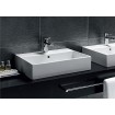 Умивальник на стільницю Ideal Standard Strada 71x42 см (K078201) Умивальник на стільницю Ideal Standard Strada 71x42 см (K078201)