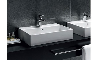 Умивальник на стільницю Ideal Standard Strada 71x42 см (K078201)