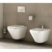 Підвісний унітаз Ideal Standard Tonic 2 360x565x350 мм Aqua Blade + кришка та кріплення (K316701) Підвісний унітаз Ideal Standard Tonic 2 360x565x350 мм Aqua Blade + кришка та кріплення (K316701)