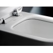 Підвісний унітаз Ideal Standard Tonic 2 360x565x350 мм Aqua Blade + кришка та кріплення (K316701) Підвісний унітаз Ideal Standard Tonic 2 360x565x350 мм Aqua Blade + кришка та кріплення (K316701)