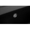 Кухонна мийка Granado Merida 496x480 мм, black shine (0301) Кухонна мийка Granado Merida 496x480 мм, black shine (0301)