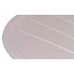 Кухонна мийка Granado Murcia 780x500 мм, white (1705)