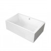 Фронтальна панель Radaway до ванни ITEA LUX 190x65 см (OBEX.190.65WH)