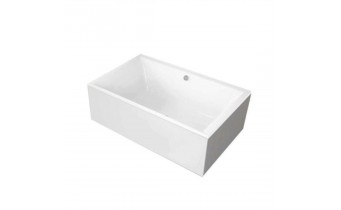 Фронтальна панель Radaway до ванни ITEA LUX 190x65 см (OBEX.190.65WH)