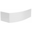 Панель фронтальна для ванни Radaway Sitera, L/R 160x56 см (OBEX.MG2.16WH)