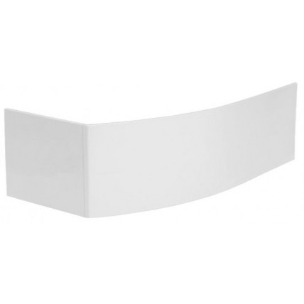 Панель фронтальна для ванни Radaway Sitera, L/R 160x56 см (OBEX.MG2.16WH)