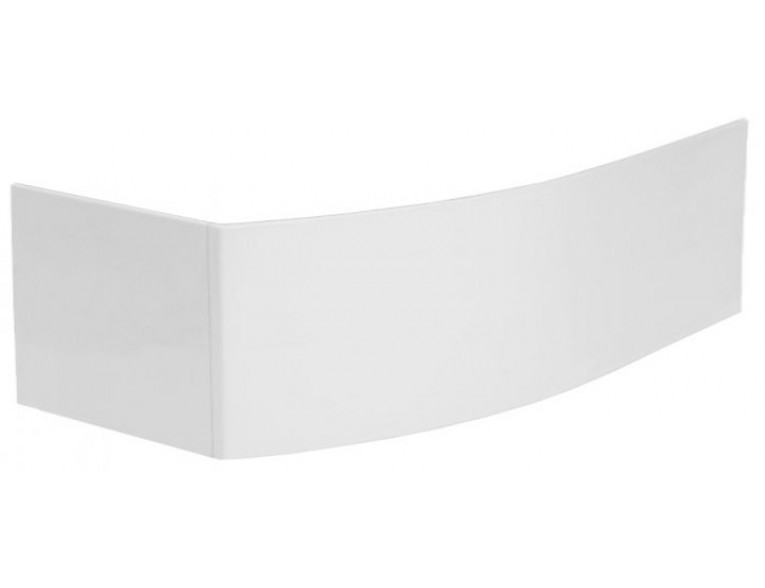Панель фронтальна для ванни Radaway Sitera, L/R 160x56 см (OBEX.MG2.16WH)
