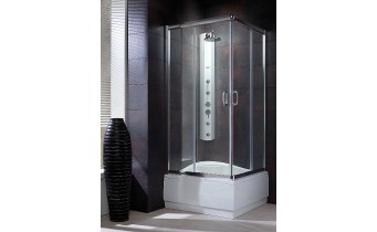 Душова кабіна Radaway Premium Plus C 90 (30451-01-01N)