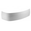 Панель для ванни Radaway Rineia, L 160x56 см (OBEX.AQL.16WH)