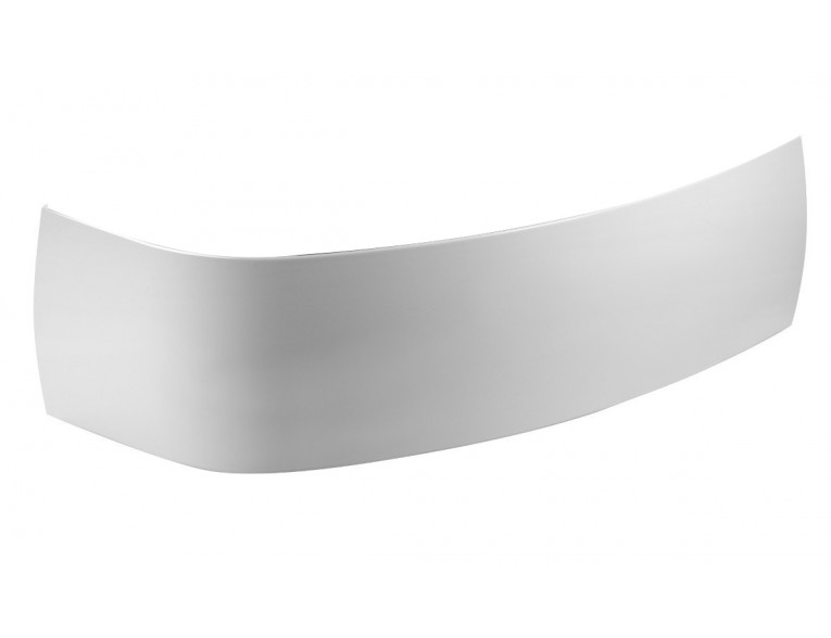 Панель для ванни Radaway Rineia, L 160x56 см (OBEX.AQL.16WH)