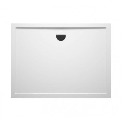 Душовий піддон Riho Zurich 252 1000х900, білий (DA60)