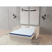Футон Sleep&Fly Flex Mini 80x190 см (3003650801901) Футон Sleep&Fly Flex Mini 80x190 см (3003650801901)