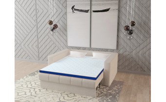Футон Sleep&Fly Flex Mini 80x190 см (3003650801901)