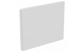 Бокова панель для ванни Ideal Standard i.life 70x55 см + кріплення для панелі (T478801/T483001) Бокова панель для ванни Ideal Standard i.life 70x55 см + кріплення для панелі (T478801/T483001)