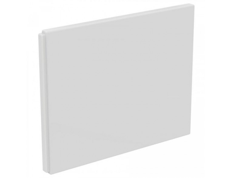 Бокова панель для ванни Ideal Standard i.life 70x55 см + кріплення для панелі (T478801/T483001)