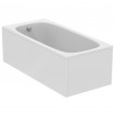 Бокова панель для ванни Ideal Standard i.life 70x55 см + кріплення для панелі (T478801/T483001) Бокова панель для ванни Ideal Standard i.life 70x55 см + кріплення для панелі (T478801/T483001)