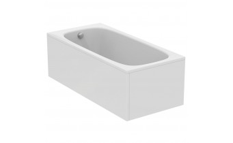 Бокова панель для ванни Ideal Standard i.life 70x55 см + кріплення для панелі (T478801/T483001)
