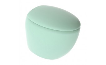 Підлоговий унітаз GSG TOUCH 55 см Smart Clean matt Water (TOWC01SC025)