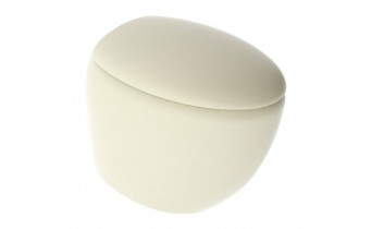 Підлоговий унітаз GSG TOUCH 55 см Smart Clean matt Pergamon (TOWC01SC015)