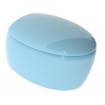 Підвісний унітаз GSG TOUCH 55 см Smart Clean glossy Sky (TOWCSOSC022)
