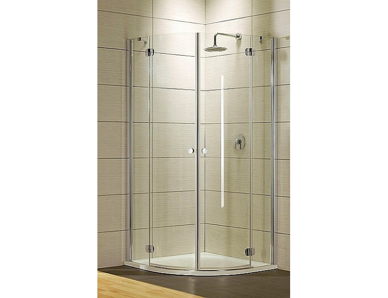Душова кабіна Radaway Torrenta PDD/E x 100 x 80 (31640-01-01N)