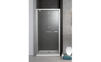 Душові двері в нішу Radaway Twist DW 100 (382003-01) Душові двері в нішу Radaway Twist DW 100 (382003-01)