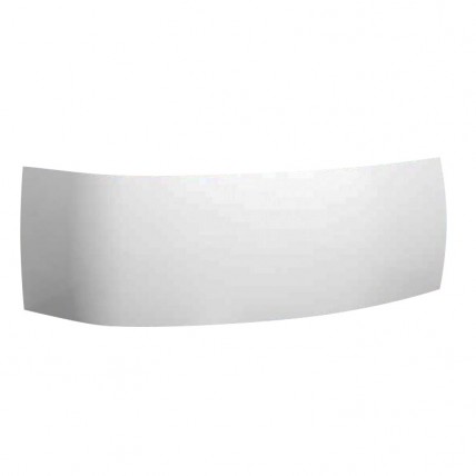Панель для ванни універсальна, кутова Vagnerplast Flora 150x60 см (VPPP15009FP3-01/DR)