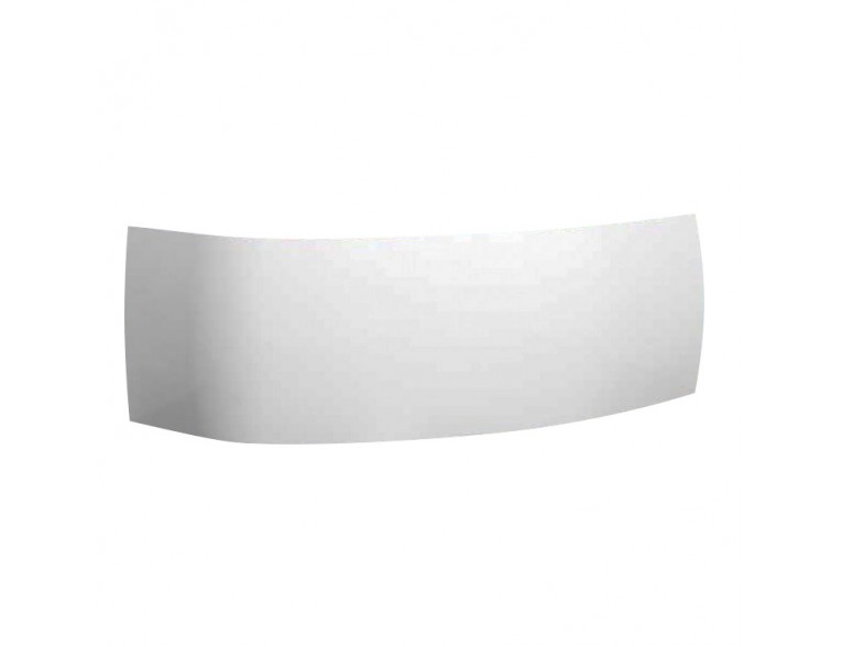 Панель для ванни універсальна, кутова Vagnerplast Flora 150x60 см (VPPP15009FP3-01/DR)