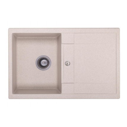 Кухонна мийка Granado Valencia 775x495 мм, terra (0703)