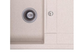 Кухонна мийка Granado Valencia 775x495 мм, terra (0703)