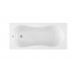 Ванна Radaway Iria 160x75 +ніжки (WA1-01-160x075U)