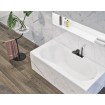 Ванна Radaway Iria 160x75 +ніжки (WA1-01-160x075U) Ванна Radaway Iria 160x75 +ніжки (WA1-01-160x075U)