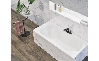 Ванна Radaway Iria 160x75 +ніжки (WA1-01-160x075U)