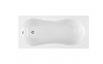 Ванна Radaway Iria 160x75 +ніжки (WA1-01-160x075U) Ванна Radaway Iria 160x75 +ніжки (WA1-01-160x075U)