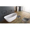 Ванна Radaway Nikia окремостояча 175×78×60/71 (WA1-41-175×078U-B)