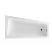 Ванна Radaway Evia 150x80 R + ніжки (WA1-44-150×080P)