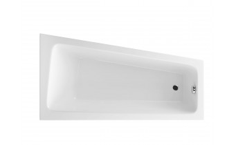 Ванна Radaway Evia 150x80 R + ніжки (WA1-44-150×080P) Ванна Radaway Evia 150x80 R + ніжки (WA1-44-150×080P)