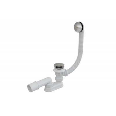 Сифон для ванни Ravak ClickClack, 800 мм (X01472) Сифон для ванни Ravak ClickClack, 800 мм (X01472)