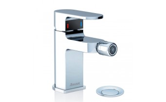 Змішувач для біде Ravak Сhrome CR 055.00 (X070055)