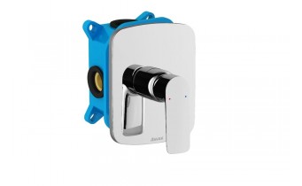 Змішувач для душу Ravak Classic CL.066.00 с R-box (X070089)