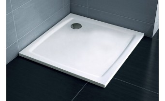 Душовий піддон Ravak Perseus Pro-90 FLAT (XA037711010)